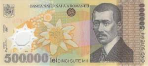 500000 Lei 2000